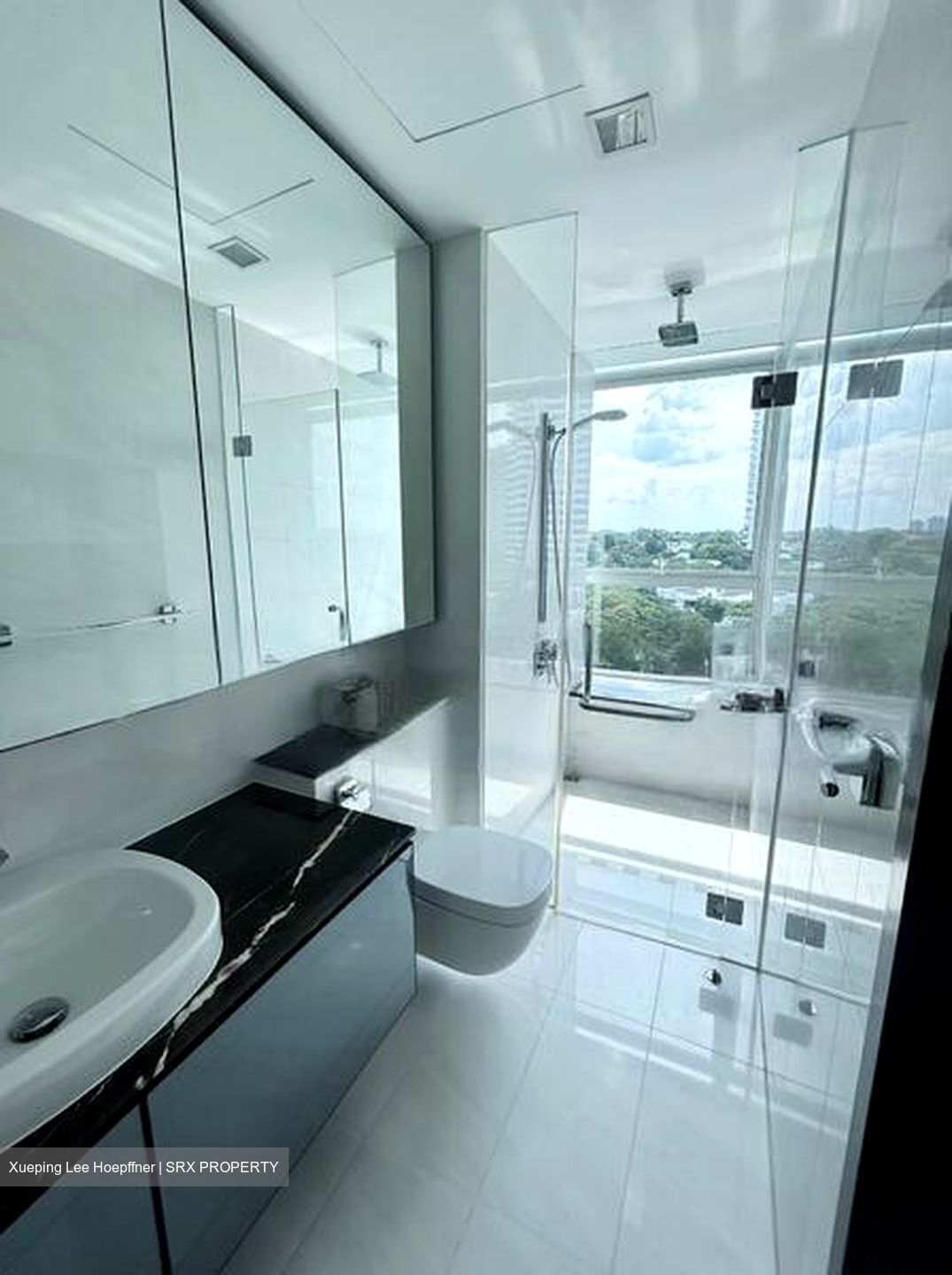 Nathan Suites (D10), Condominium #459609961